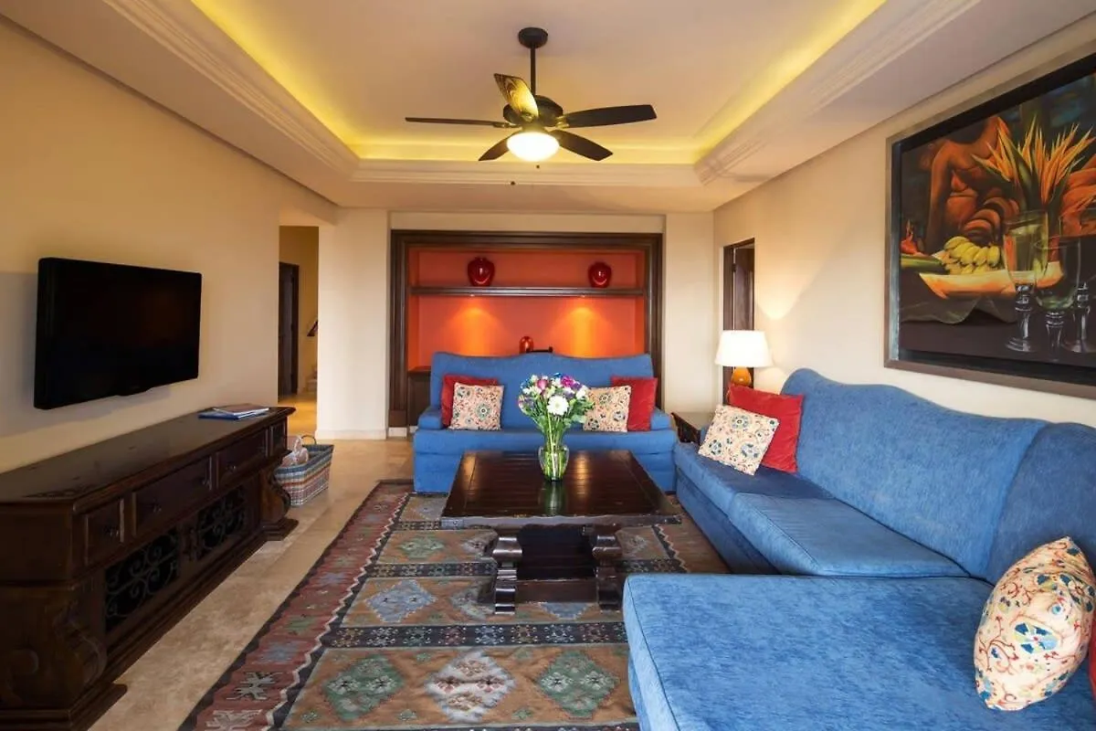 Astonishing 3Br Villa Magic View In 卡波圣卢卡斯