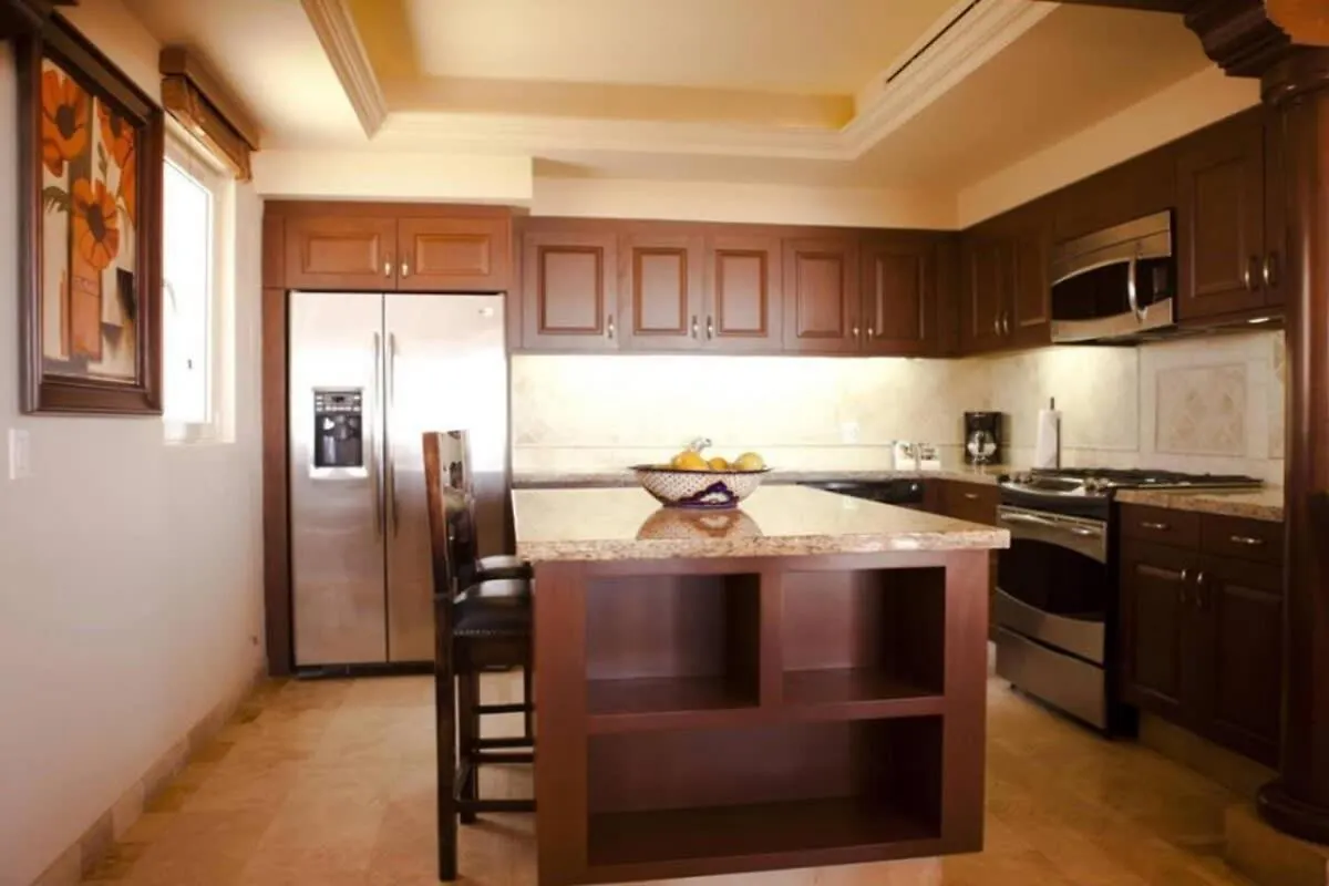 Astonishing 3Br Villa Magic View In 卡波圣卢卡斯 墨西哥