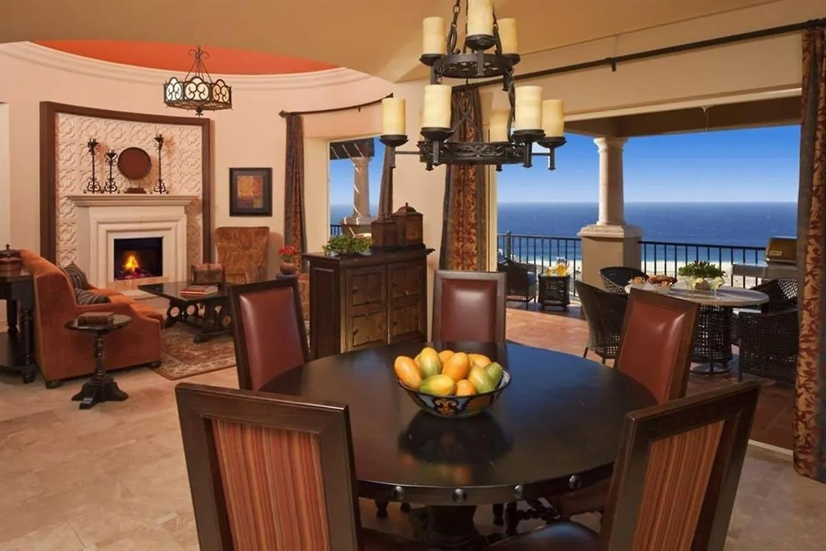 Astonishing 3Br Villa Magic View In Cabo San Lucas