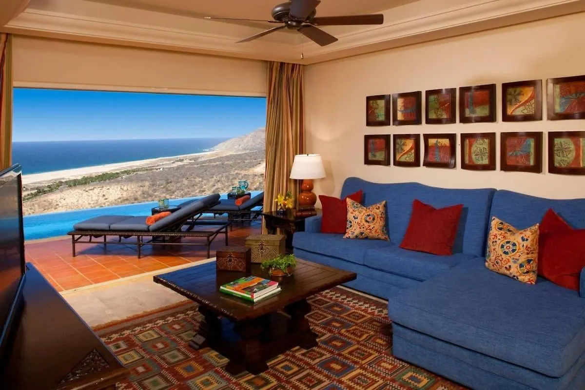 Astonishing 3Br Villa Magic View In Cabo San Lucas