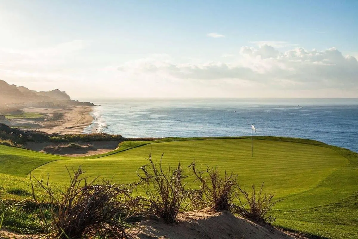 Astonishing 3Br Villa Magic View In Cabo San Lucas