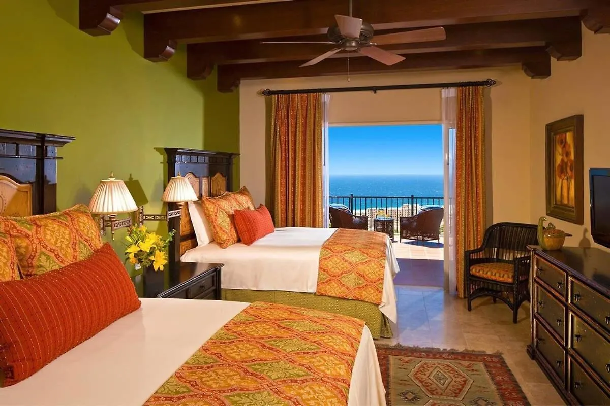 Astonishing 3Br Villa Magic View In Cabo San Lucas