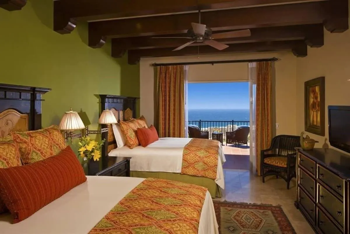 Astonishing 3Br Villa Magic View In Cabo San Lucas